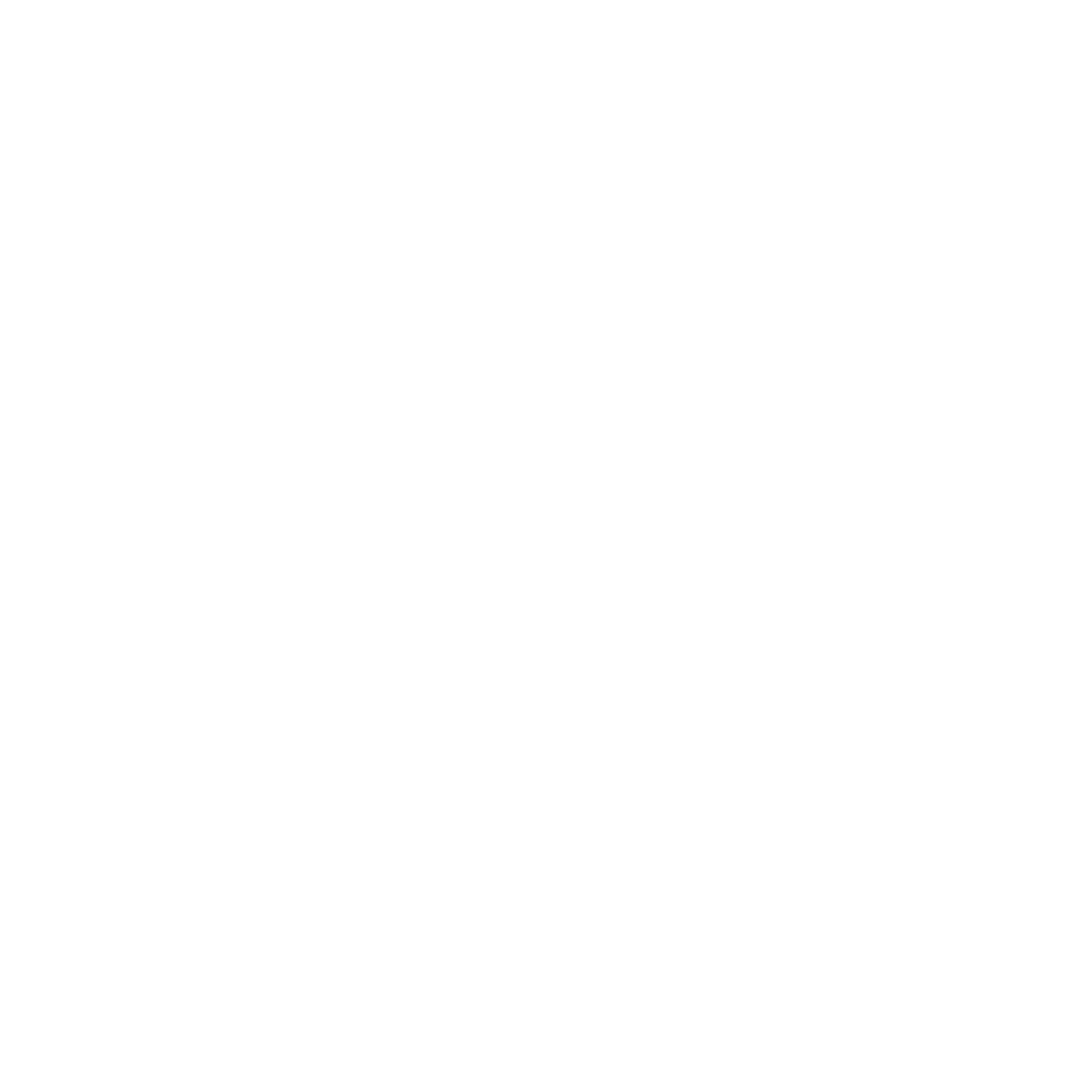 PRS logo metal